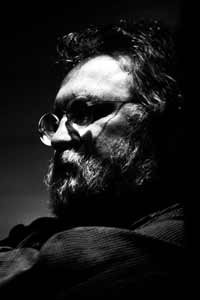 Evan Parker. Click here for more photos.