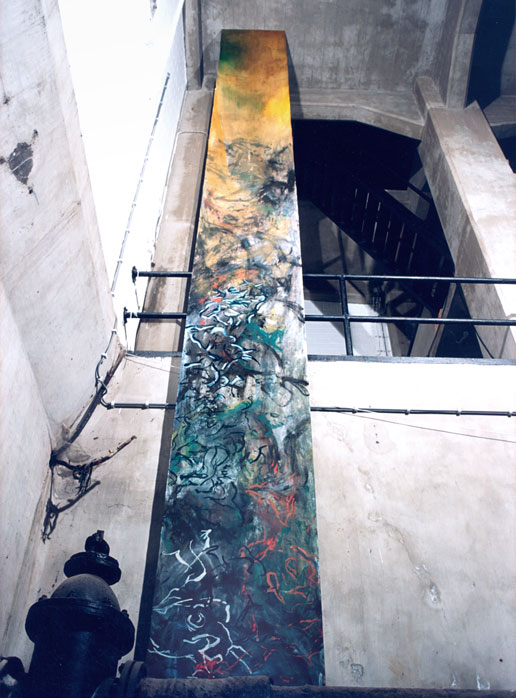 Bootleg Exhibition - Bootleg Water - Level 0
