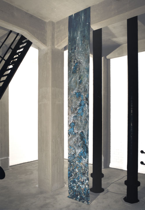 Bootleg Exhibition - Bootleg Water - Level 2