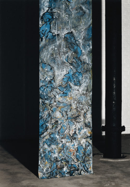 Bootleg Exhibition - Bootleg Water - Level 2