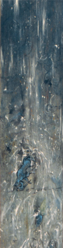 Bootleg Exhibition - Bootleg Water - Level 2