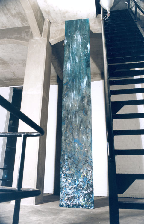 Bootleg Exhibition - Bootleg Water - Level 3