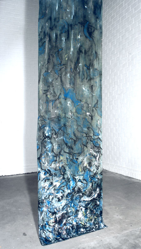 Bootleg Exhibition - Bootleg Water - Level 3