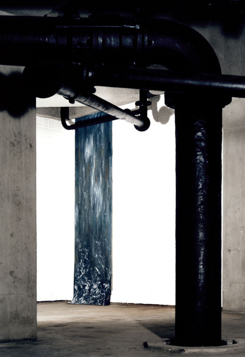 Bootleg Exhibition - Bootleg Water - Level 4