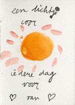 a light for every day #1