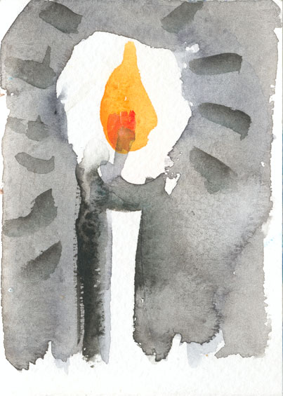 a light for every day