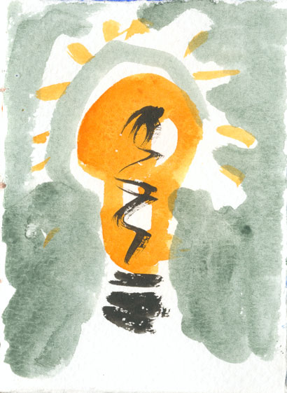 a light for every day