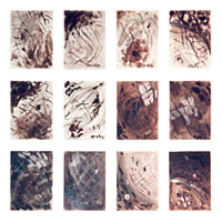 Not All Views On One Subject #1159-1170