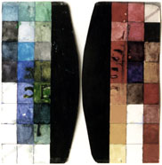 Double Self Portrait