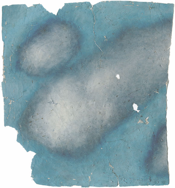 A Little Piece of Sky