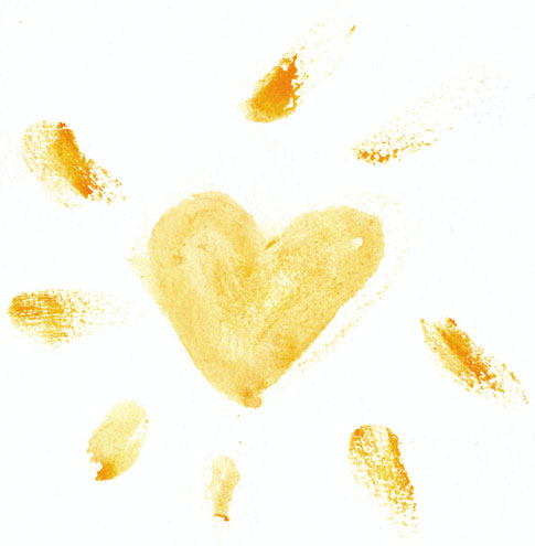 Sunny Heart