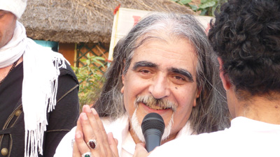 Hazrate Safi Ali Shah II