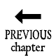 PREVIOUS chapter
