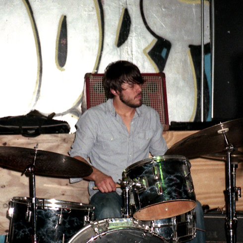 Frank Rosaly