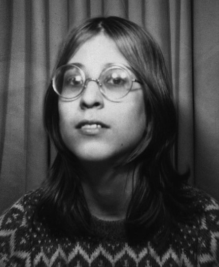 Johanna Monk