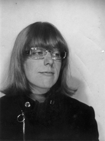 Vanita Monk