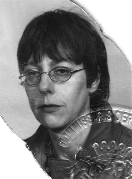 Vanita Monk