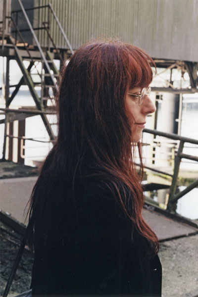 Vanita Monk