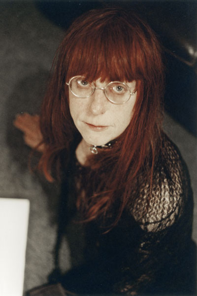 Vanita Monk