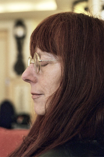 Vanita Monk