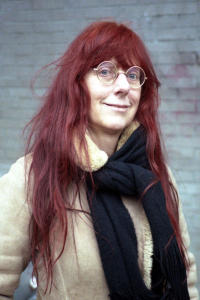 Vanita Monk