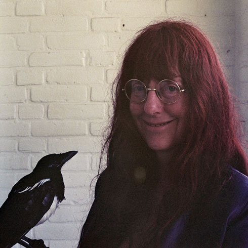 Vanita Monk